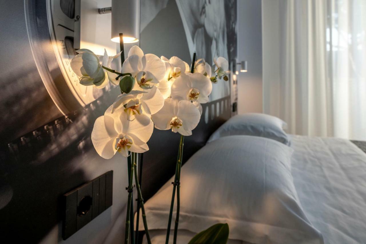 Residence Filmare Riccione Kültér fotó